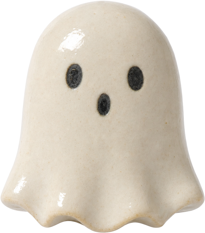Little Ghost charm from the Solo Spirit collection