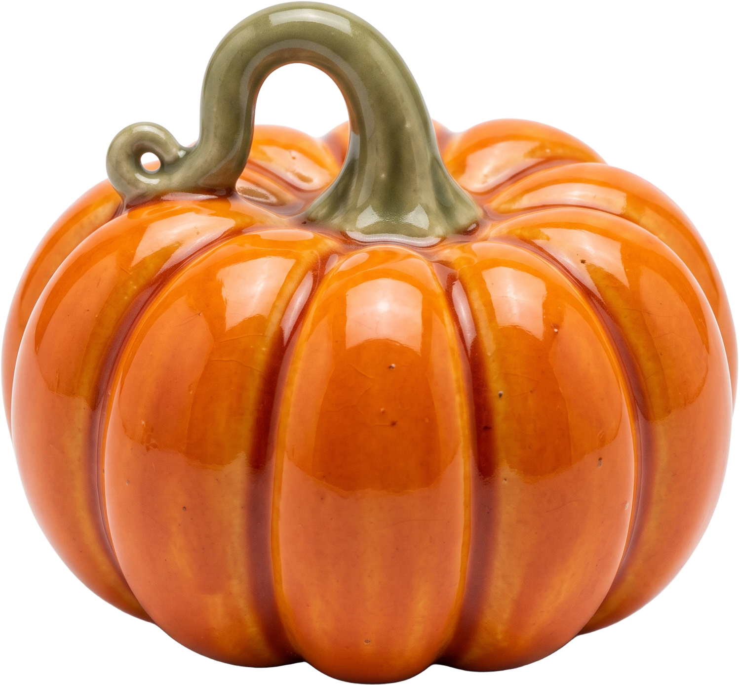 Pumpkin & Vine charm from the Pumpkin and Vine collection